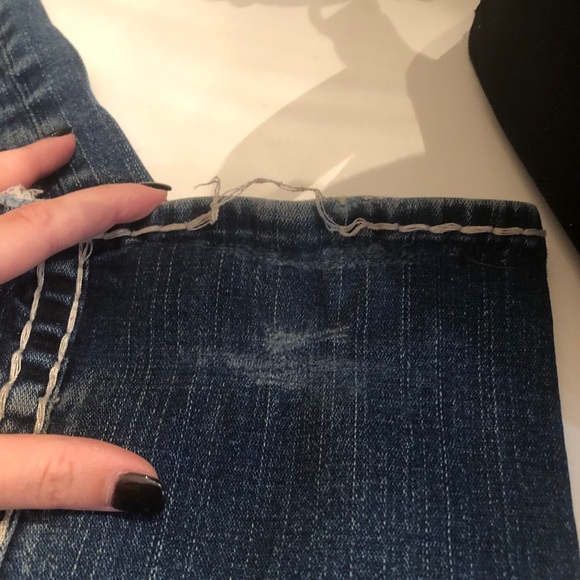 Jeans - Picture 3 of 5